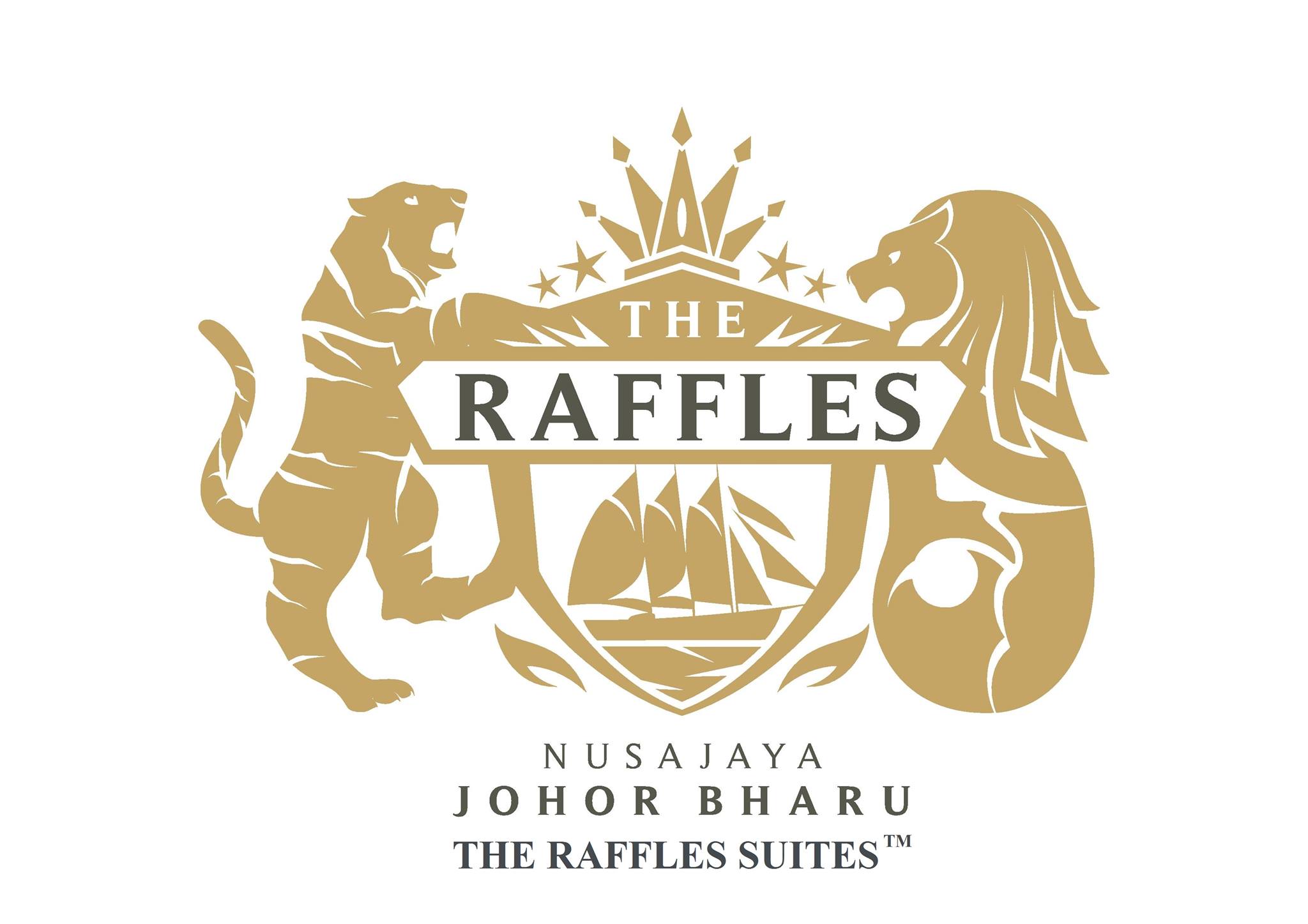 The Raffles Suite